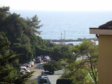 Appartamento Deiva Marina