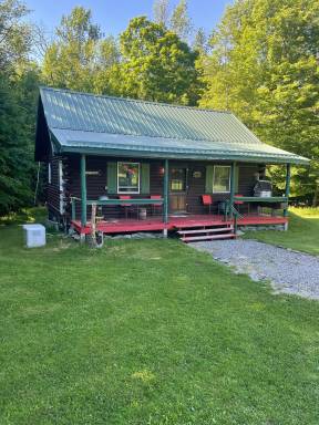 Cottage Starlight