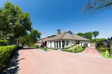 Huis Vught