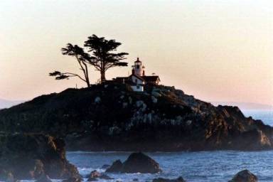 House Crescent City