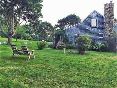 House Pet-friendly North Fork