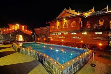 Lodge Taunggyi