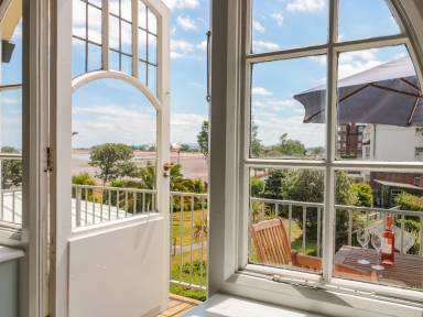 Landhaus Minehead