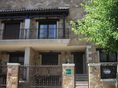 Casa Torrelaguna