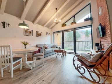 Apartament Szczyrk