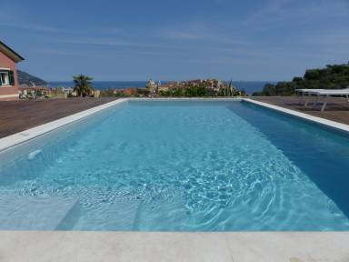 Appartement Imperia