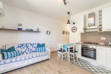 Apartment Pet-friendly Paduledda