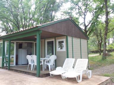 Chalet Cahors