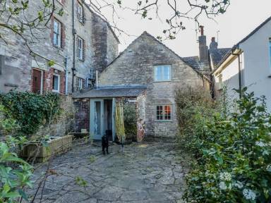 Cottage Swanage
