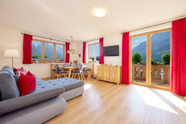 Apartament Garmisch-Partenkirchen