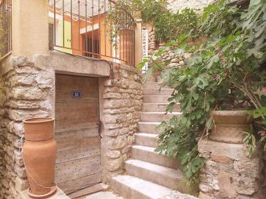 House Internet Fontaine-de-Vaucluse