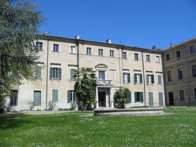 Camera privata Casale Monferrato