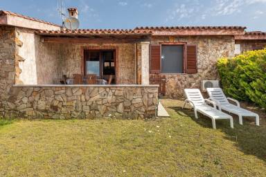 Villa Villaputzu