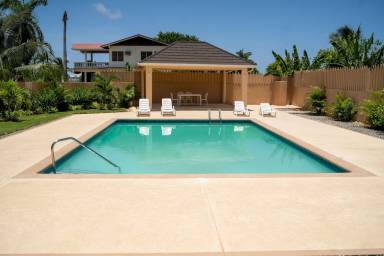 House Ocho Rios