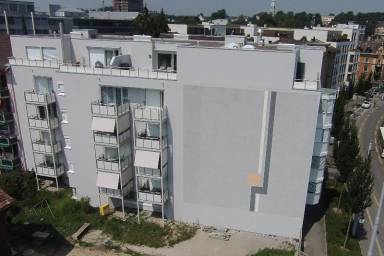 Appartement Oerlikon