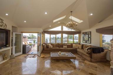 House Balcony Oceanside