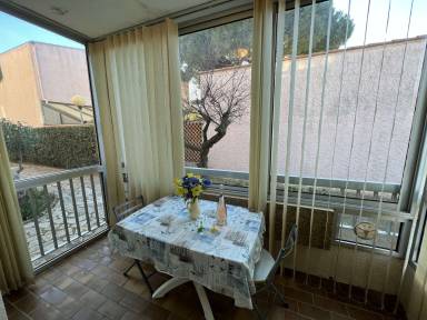 Appartement Sauvian