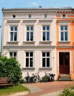 Apartment Gehlsdorf