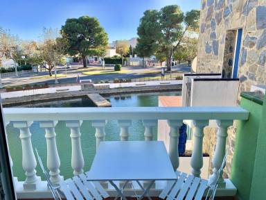 Maison de vacances Empuriabrava