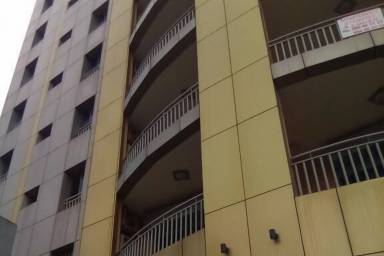 Apartment Pool Douala