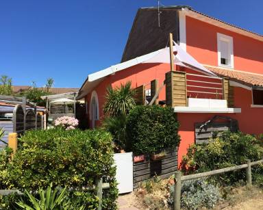 Appartement Mimizan