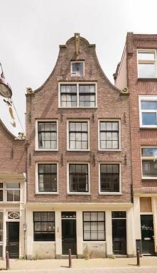Bed & Breakfast Amsterdam Oud-West