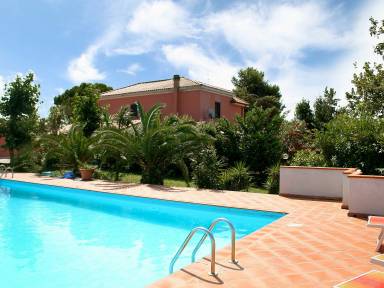 Casa Città Sant'Angelo