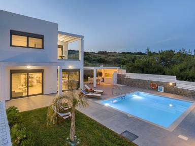 Villa Kiotari