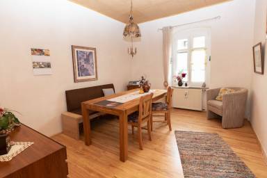 Ferienhaus Schieder-Schwalenberg