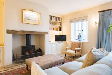 House Sevenoaks Weald