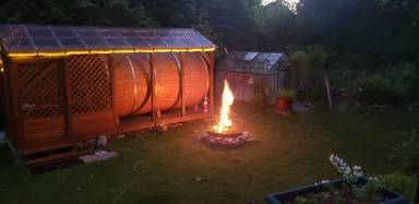 Landhaus Kirkfield