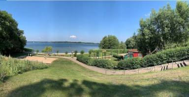House Plau am See