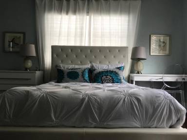 Appartement Mid-Beach