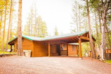 Cabin Payson