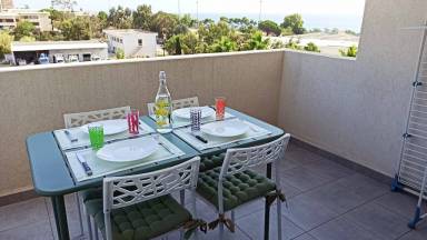 Appartement Bastia