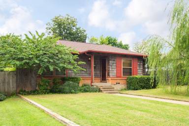 House Fort Worth