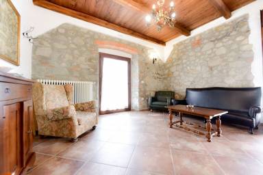 Appartamento Arcidosso