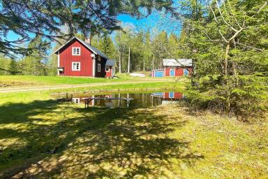 Hus Lindvallen