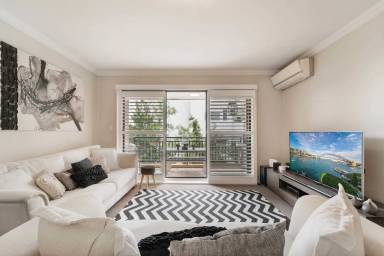 Apartment Air conditioning Coogee