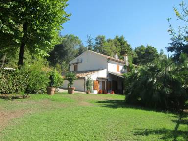 Villa Sirolo