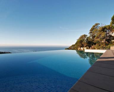 Villa Lloret de Mar