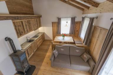 Apartment Pool Sorafurcia