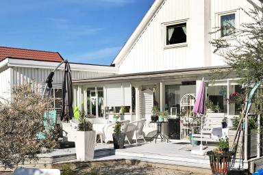 Huis Värmdö