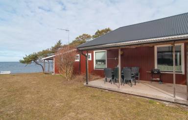Maison de vacances Gotland