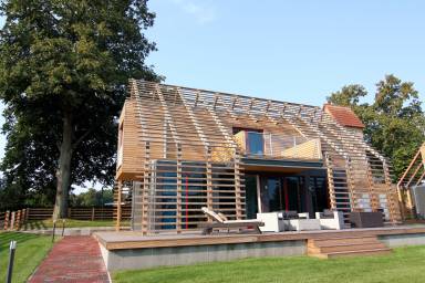 Ferienhaus Schwerin