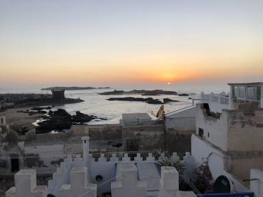 Maison de vacances Essaouira