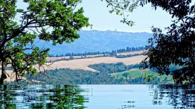 Appartamento Gambassi Terme