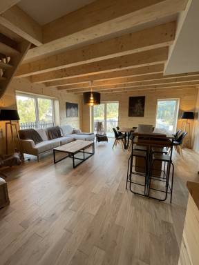 Appartement Le Lioran