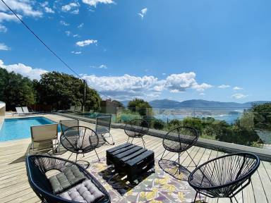 Villa Propriano