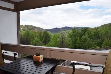 Condo Gatlinburg